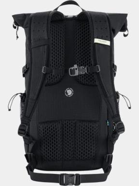 rucsaci de drumetie Fjallraven Abisko Hike Foldsack negru 3