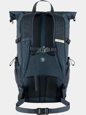 rucsaci de drumetie Fjallraven Abisko Hike Foldsack albastru inchis 3
