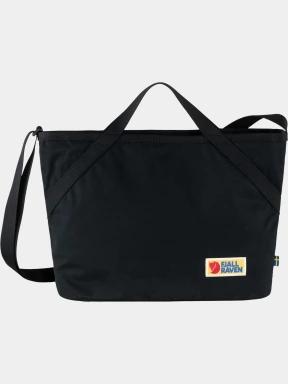 geanta de umar Fjallraven Vardag Crossbody negru 1