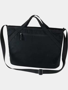 geanta de umar Fjallraven Vardag Crossbody negru 3