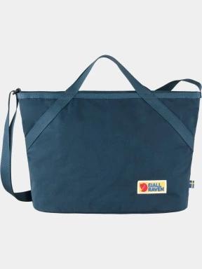 geanta de umar Fjallraven Vardag Crossbody albastru 1