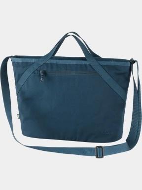 geanta de umar Fjallraven Vardag Crossbody albastru 3