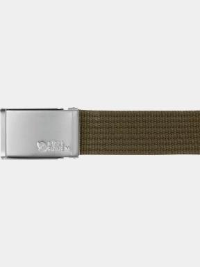 curea Fjallraven Canvas Belt oliv 3