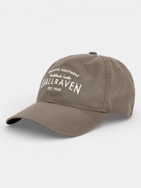 sapca de baseball Fjallraven Fjällräven Est 1960 Cap maro 1