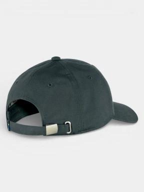 sapca de baseball Fjallraven Fjällräven Est 1960 Cap albastru inchis 3