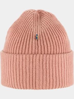 caciula tricotata Fjallraven 1960 Logo Hat roz 3