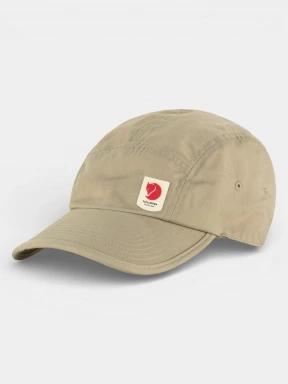 sapca de baseball Fjallraven High Coast Lite Cap nisip 1