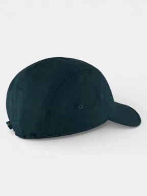 sapca de baseball Fjallraven High Coast Lite Cap albastru inchis 3