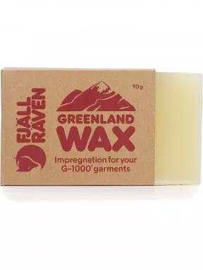 Greenland Wax