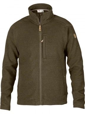 Buck Fleece M