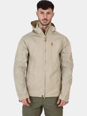 jacheta de primavara pt. barbati Fjallraven Sten Jacket M nisip 1