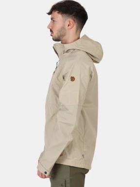 jacheta de primavara pt. barbati Fjallraven Sten Jacket M nisip 3