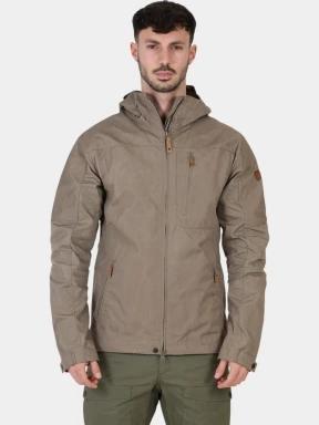 jacheta de primavara pt. barbati Fjallraven Sten Jacket M maro 1