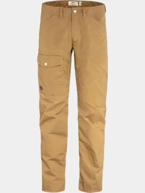 pantaloni lungi pt. barbati Fjallraven Greenland Jeans M Reg maro 1