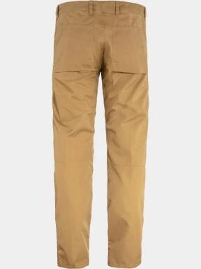 pantaloni lungi pt. barbati Fjallraven Greenland Jeans M Reg maro 3