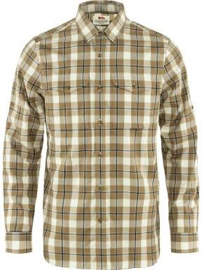Singi Flannel Shirt LS M