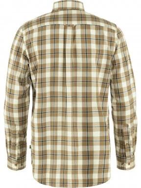 Singi Flannel Shirt LS M