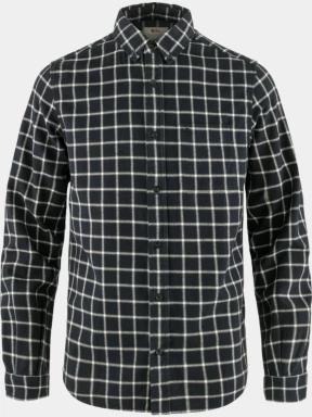 Övik Flannel Shirt M