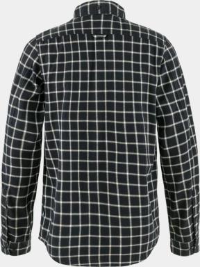 Övik Flannel Shirt M