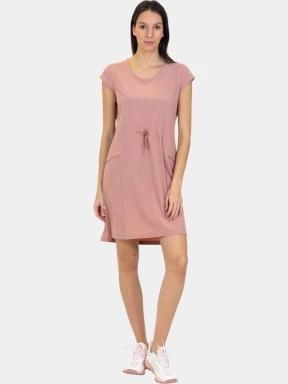 rochie de vara pt. femei Fjallraven High Coast Lite Dress W roz 1