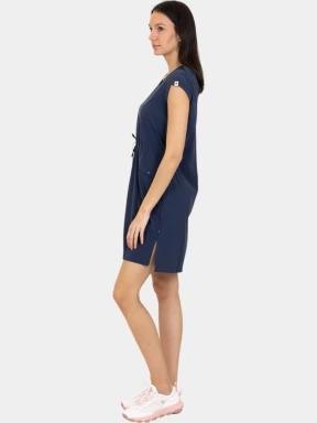 rochie de vara pt. femei Fjallraven High Coast Lite Dress W albastru inchis 3