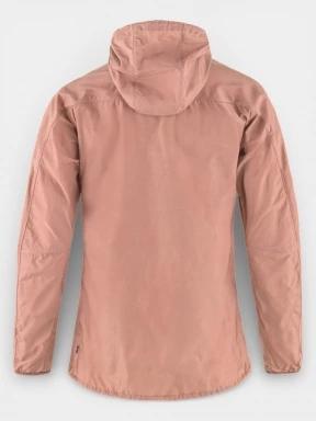 geaca de vant pt. femei Fjallraven High Coast Wind Jacket W roz 3