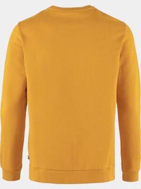 Fjällräven Logo Sweater M