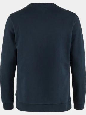 Fjällräven Logo Sweater M