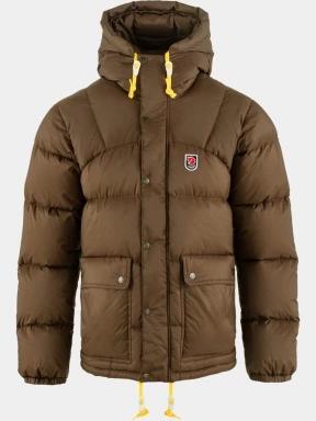 jacheta de puf pt. barbati Fjallraven Expedition Down Lite Jacket M maro 1