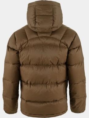jacheta de puf pt. barbati Fjallraven Expedition Down Lite Jacket M maro 3
