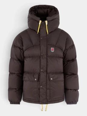 jacheta de puf pt. barbati Fjallraven Expedition Down Lite Jacket M maro 1