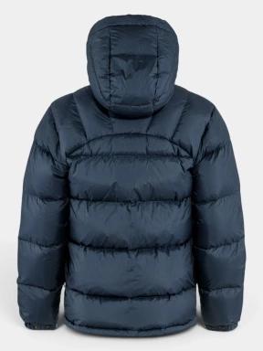 jacheta de puf pt. barbati Fjallraven Expedition Down Lite Jacket M albastru inchis 3