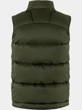 vesta pt. barbati Fjallraven Expedition Down Lite Vest M verde 3
