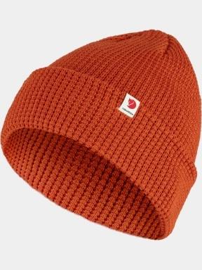 caciula tricotata Fjallraven Fjällräven Tab Hat rosu 1