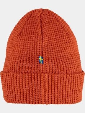 caciula tricotata Fjallraven Fjällräven Tab Hat rosu 3