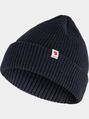 caciula tricotata Fjallraven Fjällräven Tab Hat albastru inchis 1
