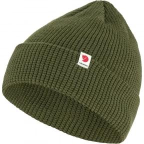 caciula tricotata Fjallraven Fjällräven Tab Hat oliv 1