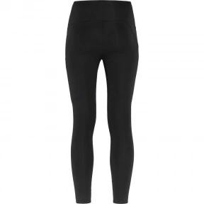 pantaloni de sport pt. femei Fjallraven Abisko Tights W negru 3