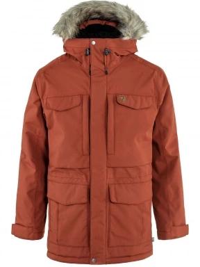 Nuuk Parka M