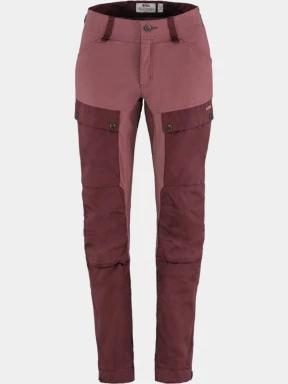 Keb Trousers Curved W