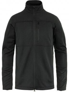 Abisko Lite Fleece Jacket M