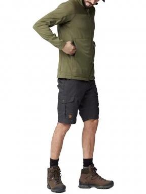 Abisko Lite Fleece Jacket M