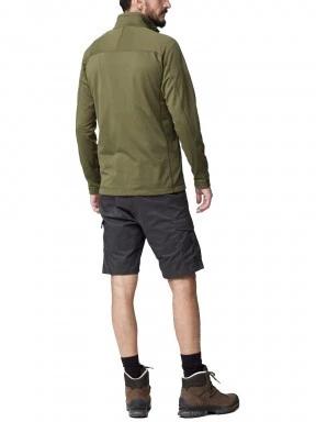 Abisko Lite Fleece Jacket M