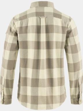 Övik Heavy Flannel Shirt W