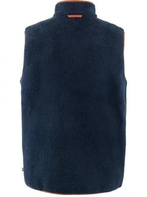 Vardag Pile Fleece Vest M