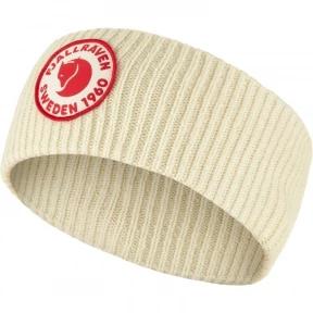 bentita Fjallraven 1960 Logo Headband nisip 1
