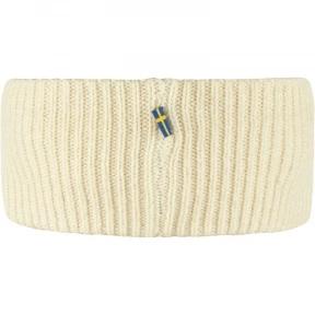 bentita Fjallraven 1960 Logo Headband nisip 3