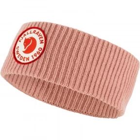 bentita Fjallraven 1960 Logo Headband roz 1