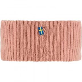bentita Fjallraven 1960 Logo Headband roz 3