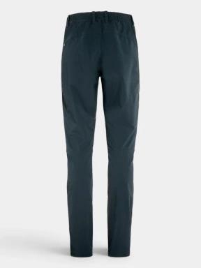 pantaloni de drumetie pt. femei Fjallraven Abisko Trail Stretch Trousers W albastru inchis 3